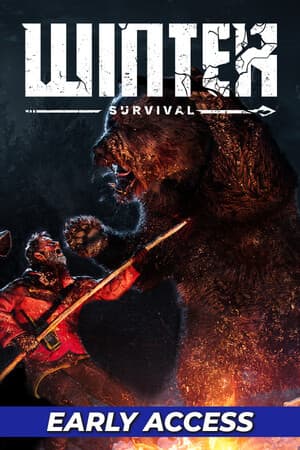 Winter Survival Simulator