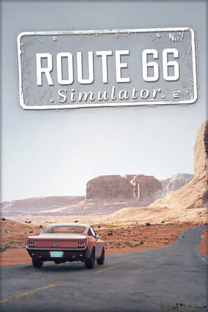Route 66 Simulator