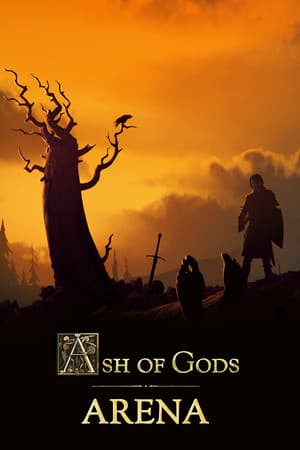 Ash of Gods: Arena