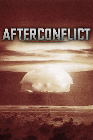 Afterconflict