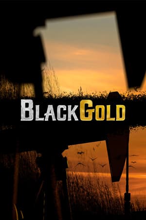 Black Gold: Oil Drilling Simulator