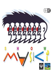 Маски-шоу (игра)