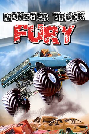 Monster Truck Fury