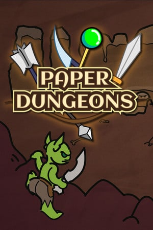 Paper Dungeons