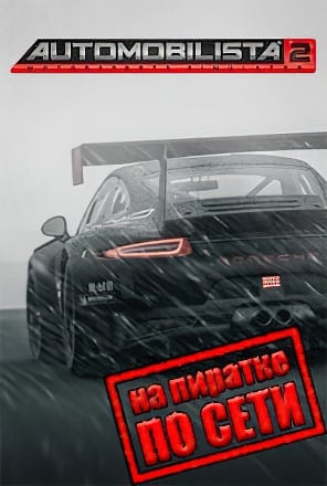 Automobilista 2 по сети