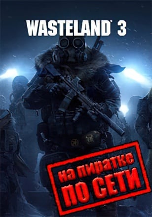 Wasteland 3 по сети