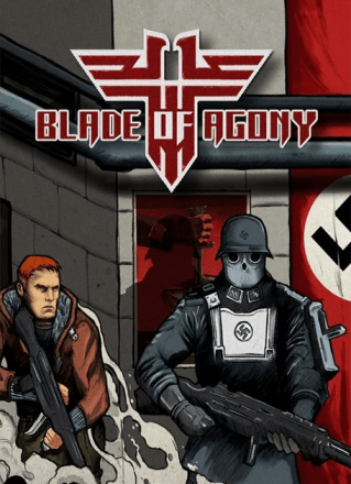 Wolfenstein: Blade of Agony