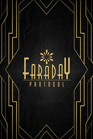 Faraday Protocol