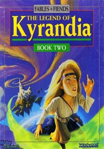 The Legend of Kyrandia: Hand of Fate Book Two