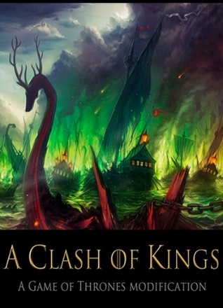 Mount & Blade: Warband - A Clash of Kings (Game of Thrones)