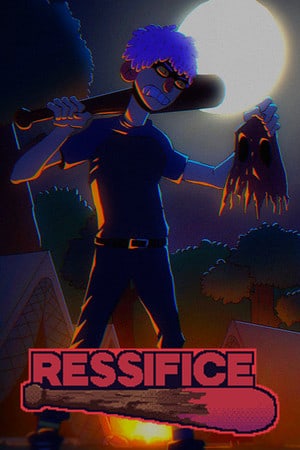 Ressifice