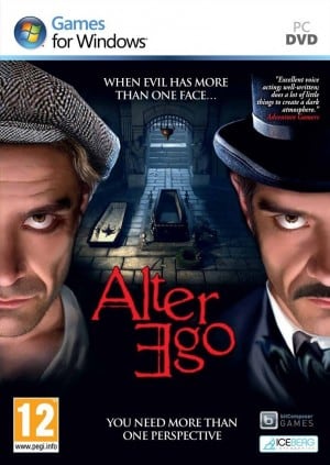 Alter Ego (2010)