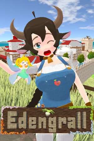 Edengrall