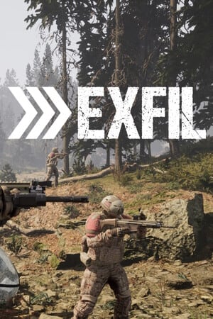 Exfil
