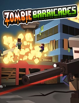 Zombie Barricades