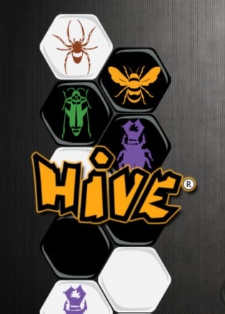 Hive (Улей)