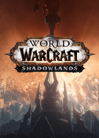 World of Warcraft Shadowlands | Лицензия