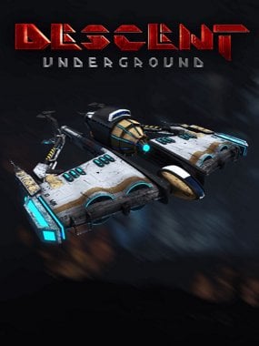 Descent: Underground