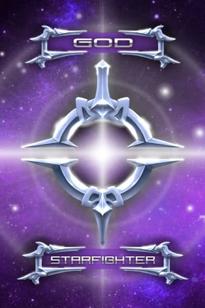 GOD STARFIGHTER