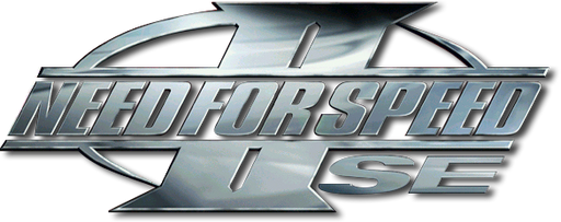 Need for Speed 2 Special Edition logo