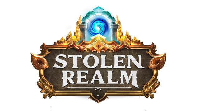 Stolen Realm logo