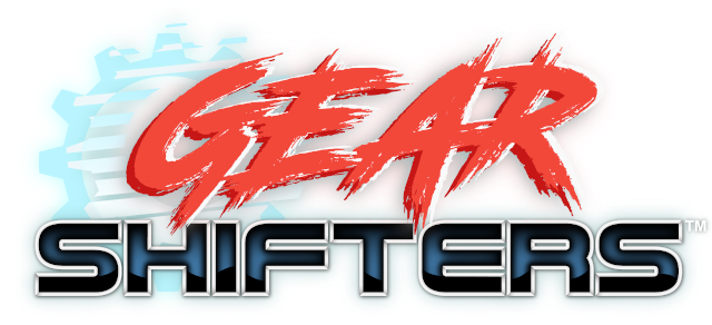 Gearshifters logo