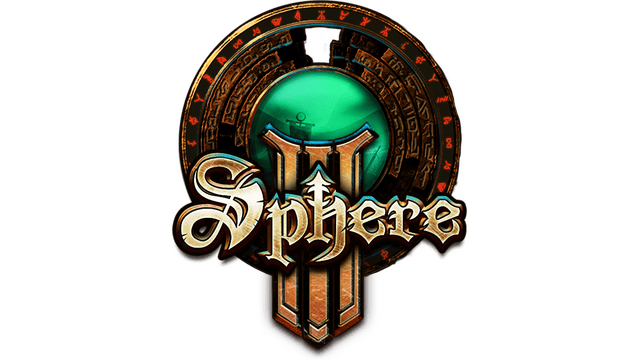 Sphere 3 logo