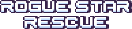 Rogue Star Rescue logo