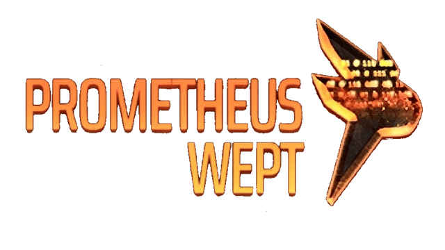 Prometheus Wept logo