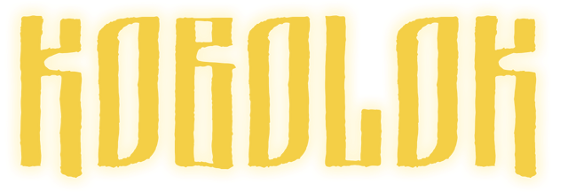 KOBOLOK logo