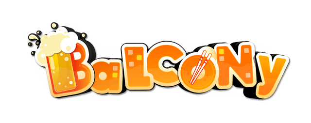 Balcony logo