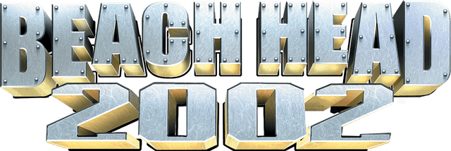 Beachhead 2002 logo