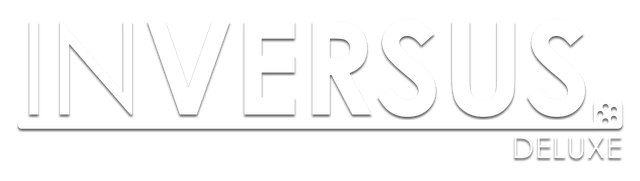 INVERSUS Deluxe logo