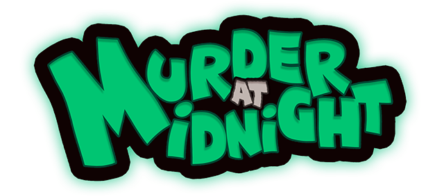 Murder at Midnight logo