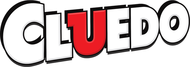 Clue/Cluedo: The Classic Mystery Game logo