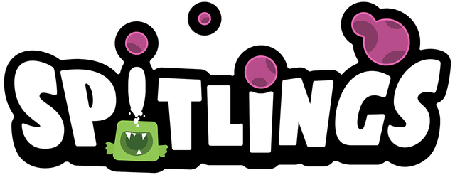 SPITLINGS logo