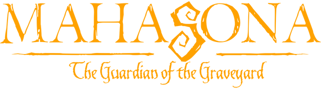 Mahasona logo