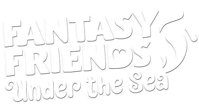 Fantasy Friends: Under The Sea logo