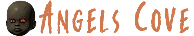 Angels Cove logo