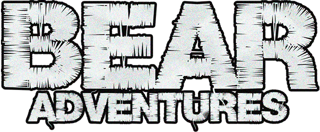 Bear Adventures logo