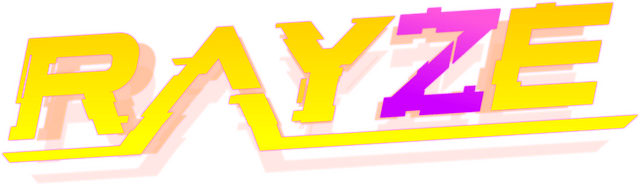 RAYZE logo