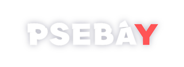 Psebay logo