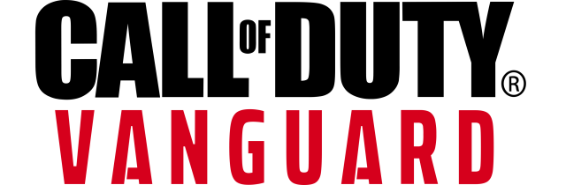Call of Duty: Vanguard logo