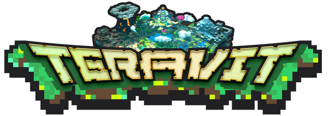 Teravit logo