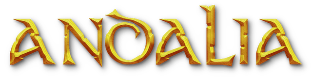 Andalia logo