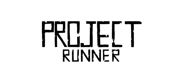 Project Runner logo