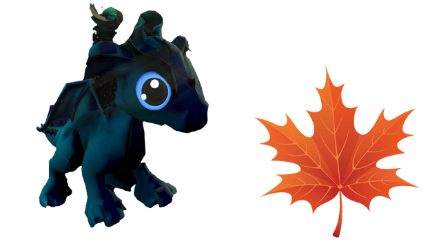 Elva the Eco Dragon logo