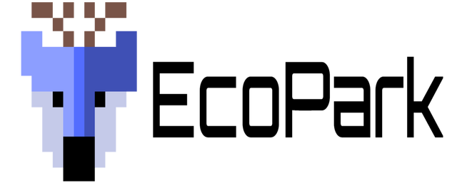 Eco Park logo