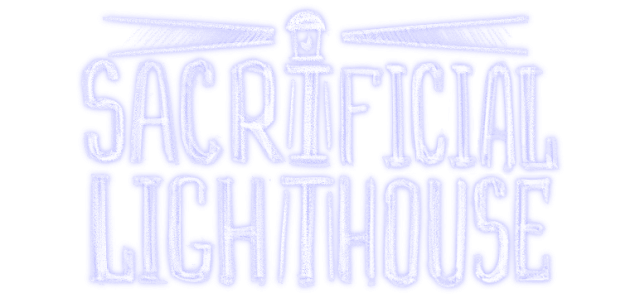 Sacrificial Lighthouse logo