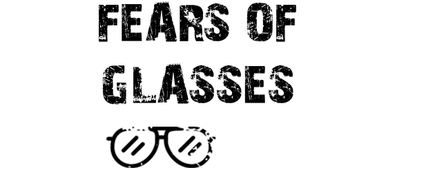Fears of Glasses logo